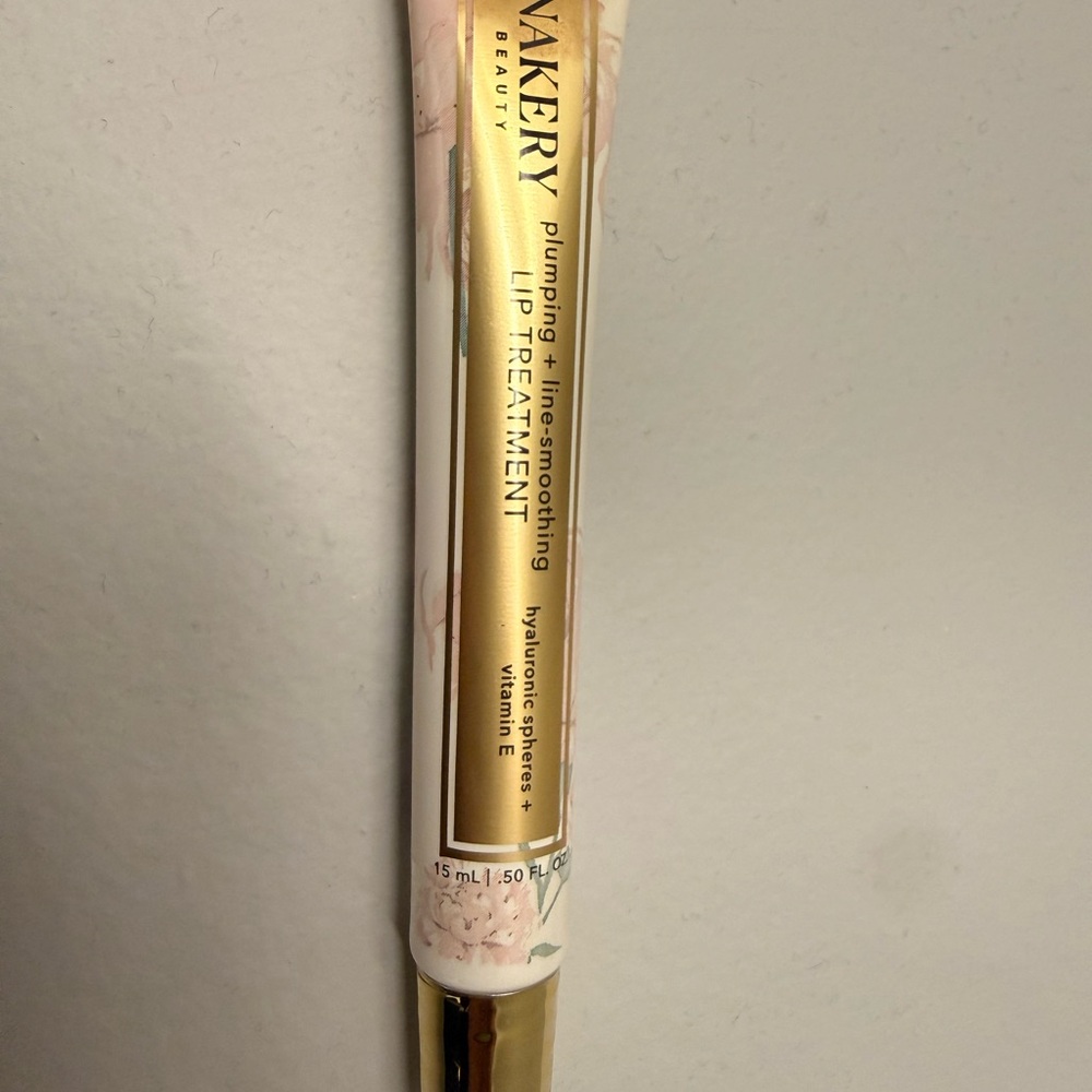 Nakery Beauty Lip Treatment - Picture 4 of 4